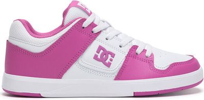 Buty sportowe damskie wiosenne Dc Shoes ze sklepu: eobuwie.pl w kategorii: Buty sportowe damskie - zdjęcie WP-EBWP-9KUZS-09B_5903419776885