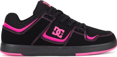 Buty sportowe damskie jesienne Dc Shoes ze sklepu: eobuwie.pl w kategorii: Buty sportowe damskie - zdjęcie WP-EBWP-9KUZS-09B_5903419776960