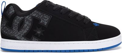 Buty sportowe męskie Dc Shoes ze sklepu: eobuwie.pl w kategorii: Buty sportowe męskie - zdjęcie WP-EBWP-9KUZS-09B_5903419780707