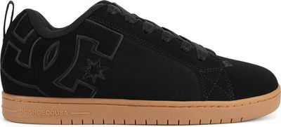 Buty sportowe męskie Dc Shoes ze sklepu: eobuwie.pl w kategorii: Buty sportowe męskie - zdjęcie WP-EBWP-9KUZS-09B_5903419780868