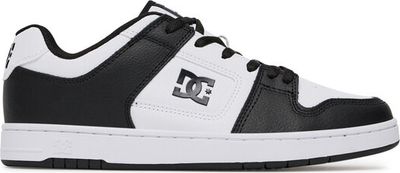 Buty sportowe męskie Dc Shoes ze sklepu: eobuwie.pl w kategorii: Buty sportowe męskie - zdjęcie WP-EBWP-9KUZS-09B_5903419781711