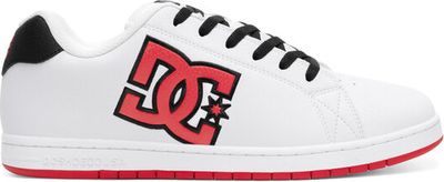 Buty sportowe męskie na wiosnę Dc Shoes ze sklepu: eobuwie.pl w kategorii: Buty sportowe męskie - zdjęcie WP-EBWP-9KUZS-09B_5903419781896