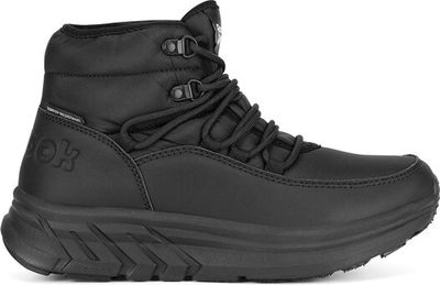 Śniegowce damskie jesienne Reebok ze sklepu: eobuwie.pl w kategorii: Śniegowce damskie - zdjęcie WP-EBWP-9KUZS-09B_5903419783074