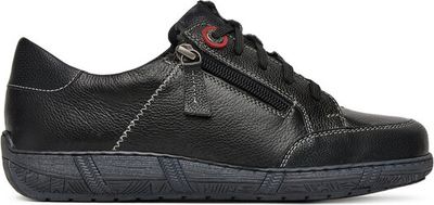 Buty sportowe damskie jesienne Go Soft ze sklepu: eobuwie.pl w kategorii: Buty sportowe damskie - zdjęcie WP-EBWP-9KUZS-09B_5903419783210