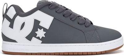 Buty sportowe męskie na wiosnę jesienne Dc Shoes ze sklepu: eobuwie.pl w kategorii: Buty sportowe męskie - zdjęcie WP-EBWP-9KUZS-09B_5903419785917