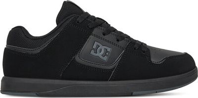 Buty sportowe dziecięce jesienne Dc Shoes ze sklepu: eobuwie.pl w kategorii: Buty sportowe dziecięce - zdjęcie WP-EBWP-9KUZS-09B_5903419786457
