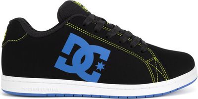 Dc Shoes - Buty sportowe dziecięce wiosenne ze sklepu: eobuwie.pl w kategorii: Buty sportowe dziecięce - zdjęcie WP-EBWP-9KUZS-09B_5903419786594
