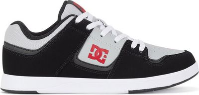 Buty sportowe dziecięce wiosenne Dc Shoes ze sklepu: eobuwie.pl w kategorii: Buty sportowe dziecięce - zdjęcie WP-EBWP-9KUZS-09B_5903419786655