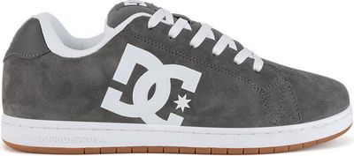 Buty sportowe męskie na wiosnę Dc Shoes ze sklepu: eobuwie.pl w kategorii: Buty sportowe męskie - zdjęcie WP-EBWP-9KUZS-09B_5903419787317