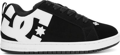 Buty sportowe męskie na wiosnę jesienne Dc Shoes ze sklepu: eobuwie.pl w kategorii: Buty sportowe męskie - zdjęcie WP-EBWP-9KUZS-09B_5903419787614