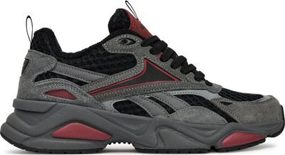 Buty sportowe męskie na jesień Reebok ze sklepu: eobuwie.pl w kategorii: Buty sportowe męskie - zdjęcie WP-EBWP-9KUZS-09B_5903419834257