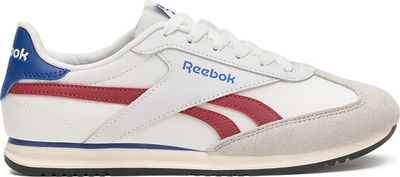 Reebok - Buty sportowe damskie wiosenne ze sklepu: eobuwie.pl w kategorii: Buty sportowe damskie - zdjęcie WP-EBWP-9KUZS-09B_5903419835766
