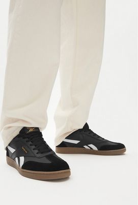Reebok - Buty sportowe męskie jesienne wiosenne ze sklepu: eobuwie.pl w kategorii: Buty sportowe męskie - zdjęcie WP-EBWP-9KUZS-09B_5903419836084