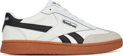 Buty sportowe damskie wiosenne Reebok ze sklepu: eobuwie.pl w kategorii: Buty sportowe damskie - zdjęcie WP-EBWP-9KUZS-09B_5903419849817