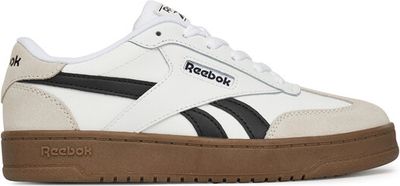 Buty sportowe damskie wiosenne Reebok ze sklepu: eobuwie.pl w kategorii: Buty sportowe damskie - zdjęcie WP-EBWP-9KUZS-09B_5903419850318