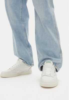 Reebok - Buty sportowe męskie na wiosnę ze sklepu: eobuwie.pl w kategorii: Buty sportowe męskie - zdjęcie WP-EBWP-9KUZS-09B_5903419850516