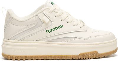 Reebok - Buty sportowe damskie na wiosnę ze sklepu: eobuwie.pl w kategorii: Buty sportowe damskie - zdjęcie WP-EBWP-9KUZS-09B_5903419852121