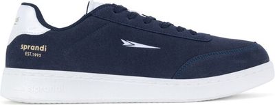 Buty sportowe męskie Sprandi ze sklepu: eobuwie.pl w kategorii: Buty sportowe męskie - zdjęcie WP-EBWP-9KUZS-09B_5903419900167