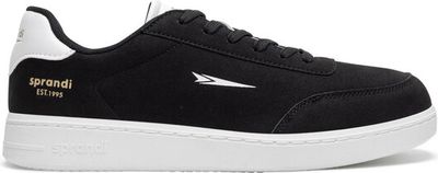 Sprandi - Buty sportowe męskie na jesień ze sklepu: eobuwie.pl w kategorii: Buty sportowe męskie - zdjęcie WP-EBWP-9KUZS-09B_5903419900174