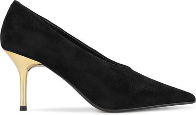 Czółenka eleganckie Gino Rossi ze sklepu: eobuwie.pl w kategorii: Czółenka - zdjęcie WP-EBWP-9KUZS-09B_5903419900761