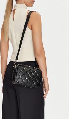 Listonoszka elegancka JENNY ze sklepu: eobuwie.pl w kategorii: Listonoszki - zdjęcie WP-EBWP-9KUZS-09B_5903419917899