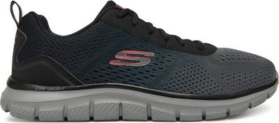Buty sportowe męskie na lato Skechers ze sklepu: eobuwie.pl w kategorii: Buty sportowe męskie - zdjęcie WP-EBWP-9KUZS-09B_5903419940330