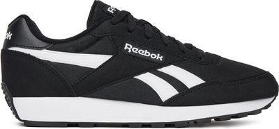 Reebok - Buty sportowe męskie jesienne na wiosnę ze sklepu: eobuwie.pl w kategorii: Buty sportowe męskie - zdjęcie WP-EBWP-9KUZS-09B_5903419944673