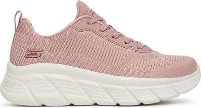 Buty sportowe damskie wiosenne Skechers ze sklepu: eobuwie.pl w kategorii: Buty sportowe damskie - zdjęcie WP-EBWP-9KUZS-09B_5903419947940