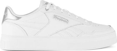 Buty sportowe damskie na wiosnę Reebok ze sklepu: eobuwie.pl w kategorii: Buty sportowe damskie - zdjęcie WP-EBWP-9KUZS-09B_5903419948336