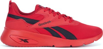 Buty sportowe męskie na wiosnę Reebok ze sklepu: eobuwie.pl w kategorii: Buty sportowe męskie - zdjęcie WP-EBWP-9KUZS-09B_5903419951411
