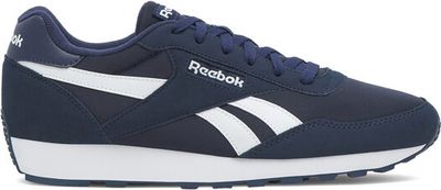 Buty sportowe męskie na jesień Reebok ze sklepu: eobuwie.pl w kategorii: Buty sportowe męskie - zdjęcie WP-EBWP-9KUZS-09B_5903419952036