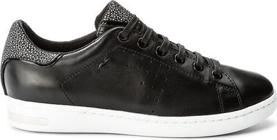 Geox - Buty sportowe damskie ze sklepu: eobuwie.pl w kategorii: Buty sportowe damskie - zdjęcie WP-EBWP-9KUZS-09B_5903419965487