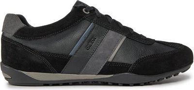 Buty sportowe męskie jesienne Geox ze sklepu: eobuwie.pl w kategorii: Buty sportowe męskie - zdjęcie WP-EBWP-9KUZS-09B_5903419969232