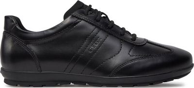 Buty sportowe męskie jesienne Geox ze sklepu: eobuwie.pl w kategorii: Buty sportowe męskie - zdjęcie WP-EBWP-9KUZS-09B_5903419969829