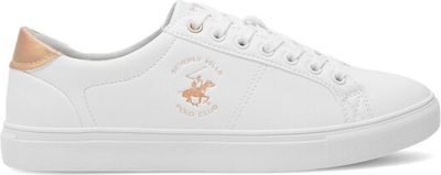 BEVERLY HILLS POLO CLUB - Buty sportowe damskie na wiosnę ze sklepu: eobuwie.pl w kategorii: Buty sportowe damskie - zdjęcie WP-EBWP-9KUZS-09B_5903419972881
