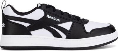 Buty sportowe dziecięce na wiosnę Reebok ze sklepu: eobuwie.pl w kategorii: Buty sportowe dziecięce - zdjęcie WP-EBWP-9KUZS-09B_5903419973888