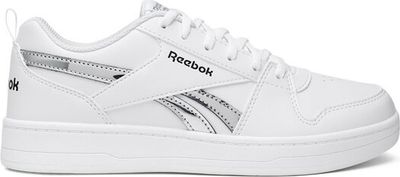 Reebok - Buty sportowe dziecięce wiosenne ze sklepu: eobuwie.pl w kategorii: Buty sportowe dziecięce - zdjęcie WP-EBWP-9KUZS-09B_5903419978685