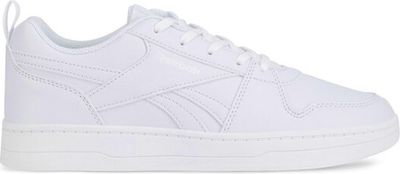 Buty sportowe dziecięce na wiosnę Reebok ze sklepu: eobuwie.pl w kategorii: Buty sportowe dziecięce - zdjęcie WP-EBWP-9KUZS-09B_5903419979828