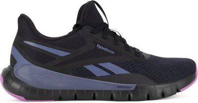 Buty sportowe damskie Reebok ze sklepu: eobuwie.pl w kategorii: Buty sportowe damskie - zdjęcie WP-EBWP-9KUZS-09B_5903419979996