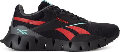 Buty sportowe męskie jesienne Reebok ze sklepu: eobuwie.pl w kategorii: Buty sportowe męskie - zdjęcie WP-EBWP-9KUZS-09B_5903419982293