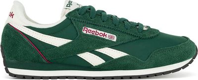 Buty sportowe damskie wiosenne Reebok ze sklepu: eobuwie.pl w kategorii: Buty sportowe damskie - zdjęcie WP-EBWP-9KUZS-09B_5903419983603