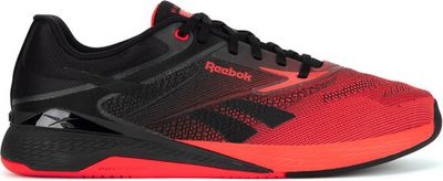 Buty sportowe męskie na jesień Reebok ze sklepu: eobuwie.pl w kategorii: Buty sportowe męskie - zdjęcie WP-EBWP-9KUZS-09B_5903419985478