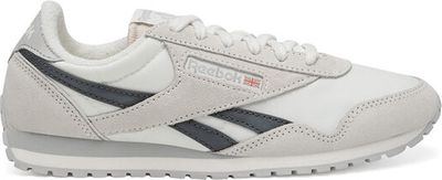 Buty sportowe damskie wiosenne Reebok ze sklepu: eobuwie.pl w kategorii: Buty sportowe damskie - zdjęcie WP-EBWP-9KUZS-09B_5903419989162