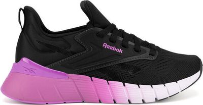 Buty sportowe damskie wiosenne Reebok ze sklepu: eobuwie.pl w kategorii: Buty sportowe damskie - zdjęcie WP-EBWP-9KUZS-09B_5903419990069