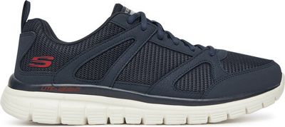 Buty sportowe męskie na jesień Skechers ze sklepu: eobuwie.pl w kategorii: Buty sportowe męskie - zdjęcie WP-EBWP-9KUZS-09B_5903419992506