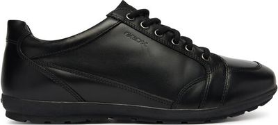 Buty sportowe męskie jesienne Geox ze sklepu: eobuwie.pl w kategorii: Buty sportowe męskie - zdjęcie WP-EBWP-9KUZS-09B_5903698000947