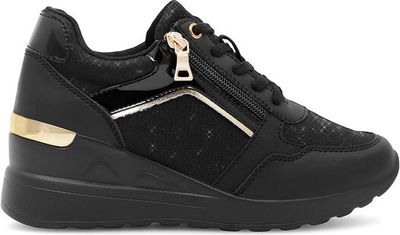 Buty sportowe damskie Clara Barson ze sklepu: eobuwie.pl w kategorii: Buty sportowe damskie - zdjęcie WP-EBWP-9KUZS-09B_5903698003337