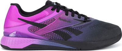 Reebok - Buty sportowe damskie na wiosnę ze sklepu: eobuwie.pl w kategorii: Buty sportowe damskie - zdjęcie WP-EBWP-9KUZS-09B_5903698005959