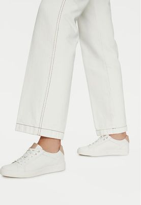 Buty sportowe damskie wiosenne Lasocki ze sklepu: eobuwie.pl w kategorii: Buty sportowe damskie - zdjęcie WP-EBWP-9KUZS-09B_5903698006611