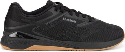 Buty sportowe damskie na jesień Reebok ze sklepu: eobuwie.pl w kategorii: Buty sportowe damskie - zdjęcie WP-EBWP-9KUZS-09B_5903698012513
